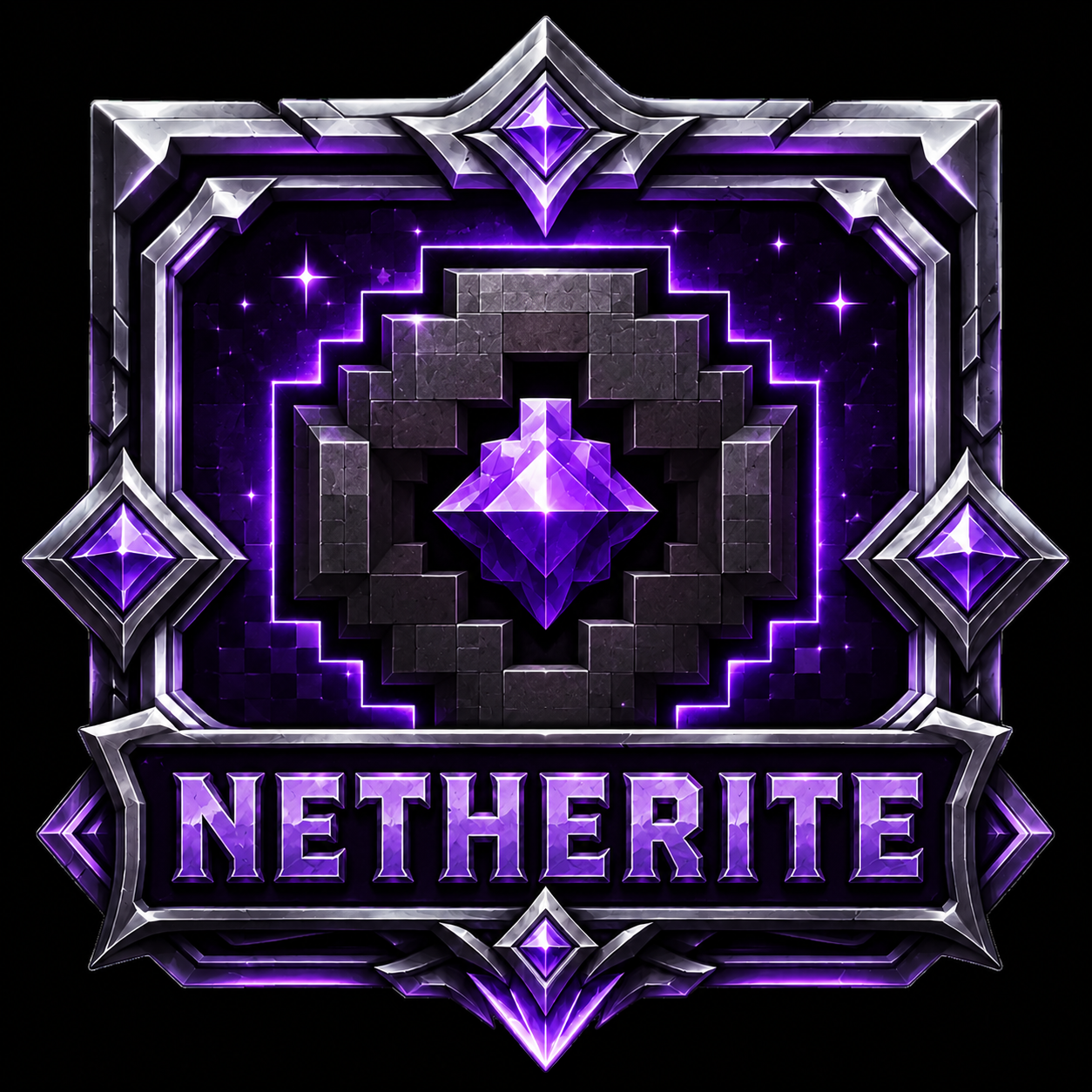 Netherite Rank