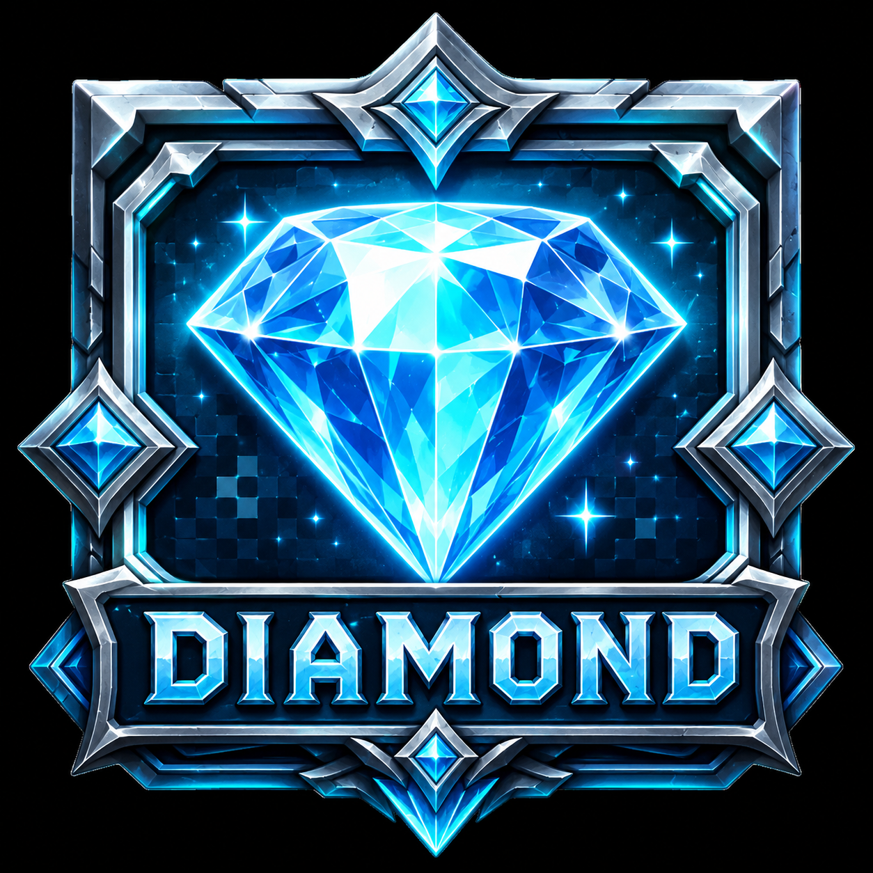 Diamon Rank