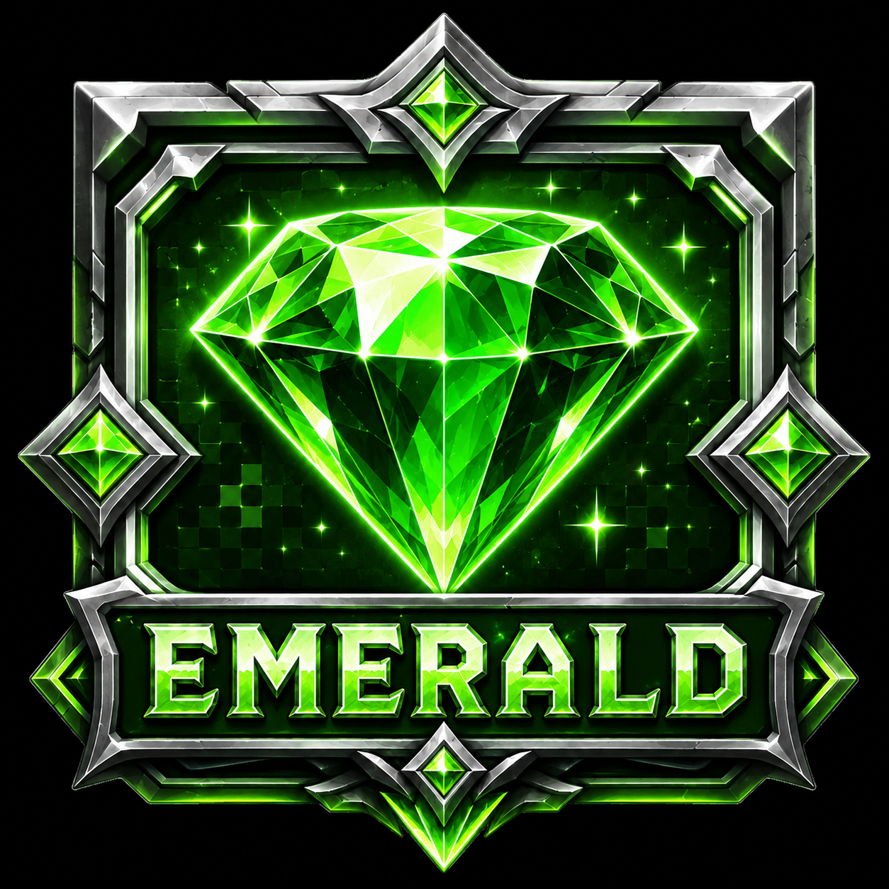 Emerald Rank
